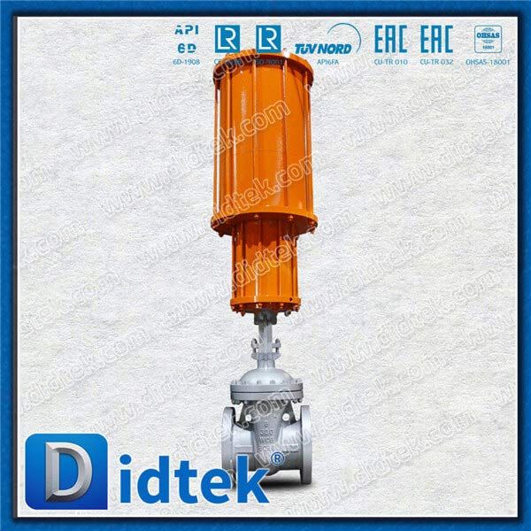 How To Spot Worn Gate Valve Parts for Easy Replacement