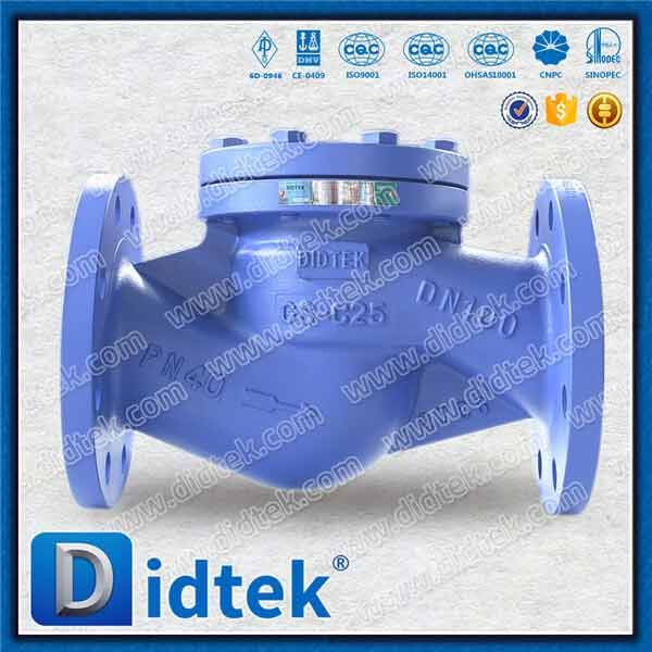 Lift Check Valve Picks for Safer Industrial Flow